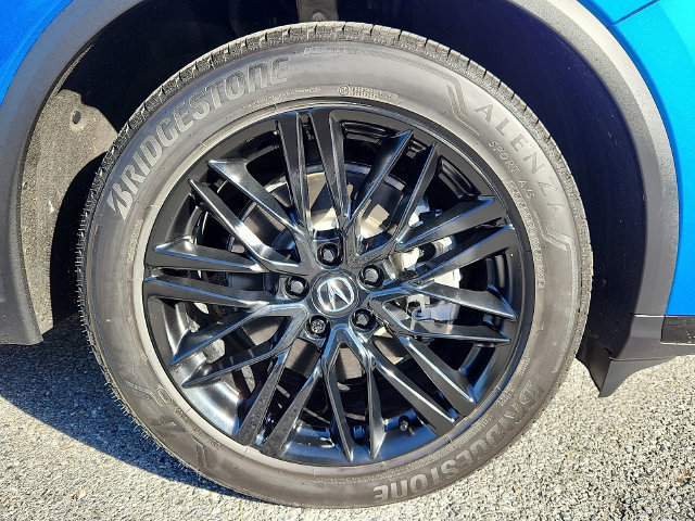 Certified 2026 Acura MDX A-Spec w/ Advance Package AWD/4WD image 8