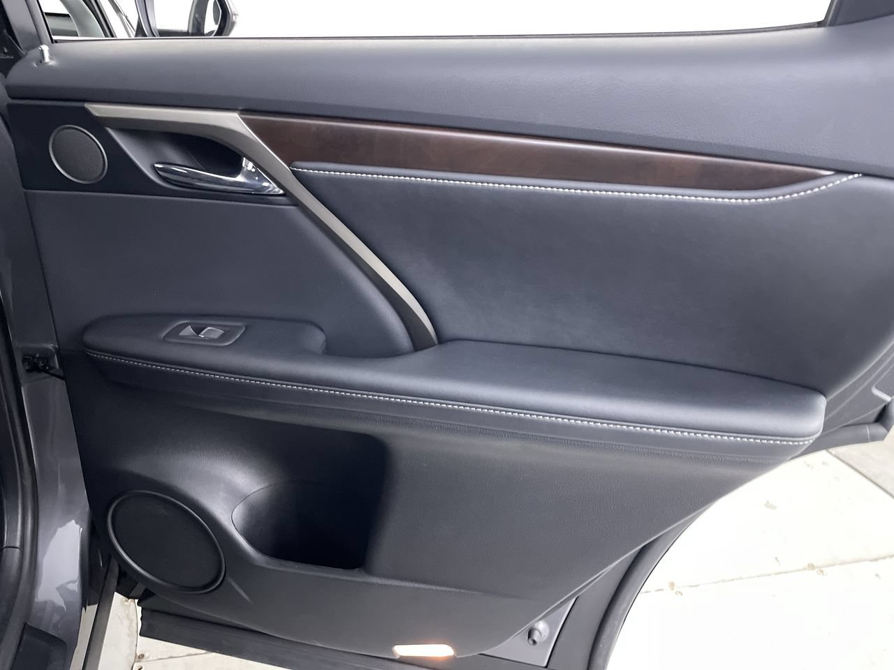 Used 2021 Lexus RX 350 AWD w/ Premium Package image 22