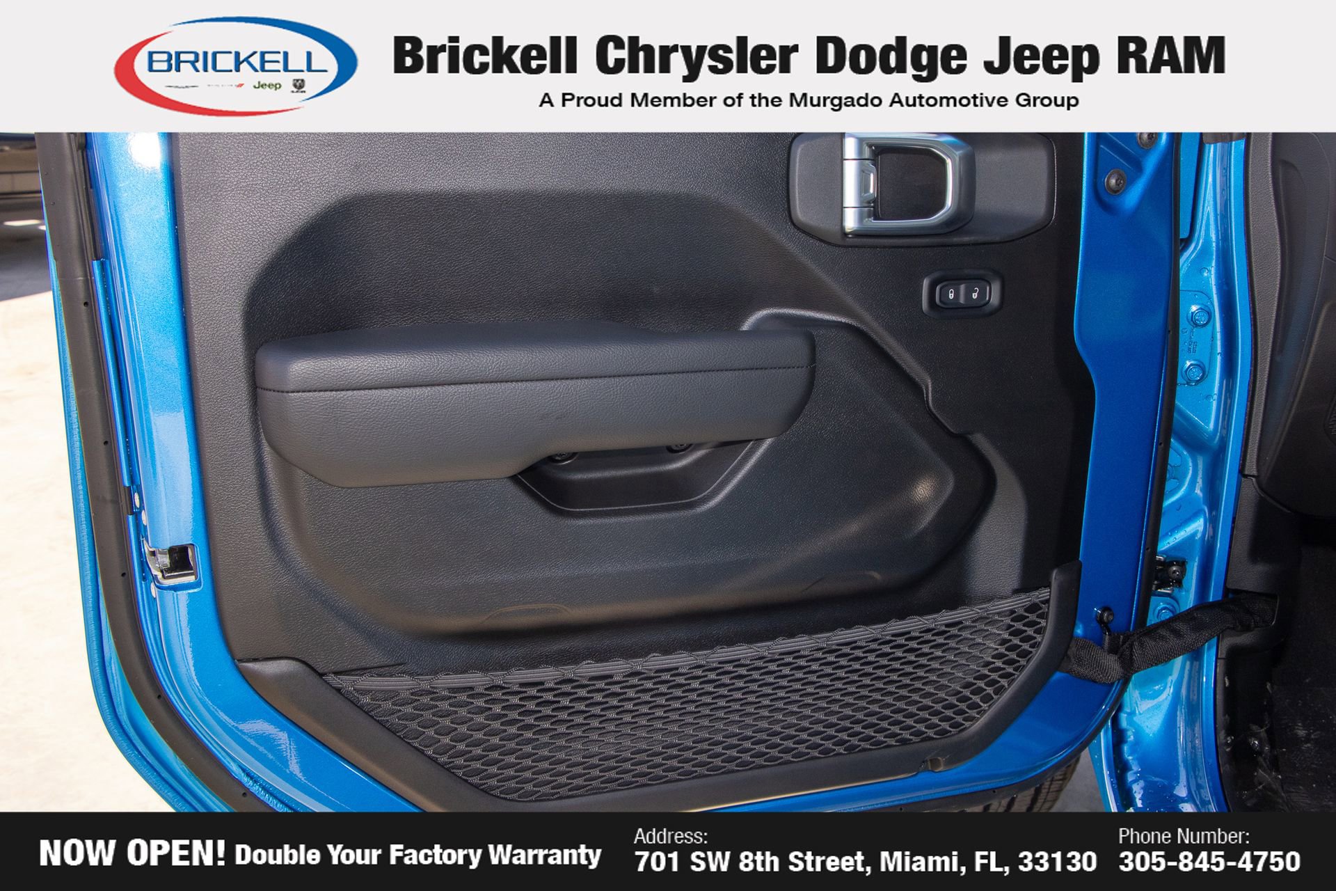 New 2026 Jeep Wrangler Sport image 10