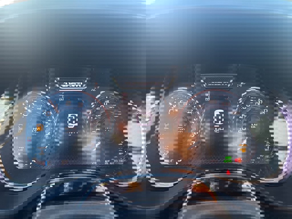 New 2026 RAM 1500 Tungsten image 21