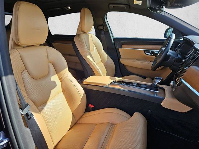 Used 2019 Volvo S90 T6 Inscription AWD/4WD image 22