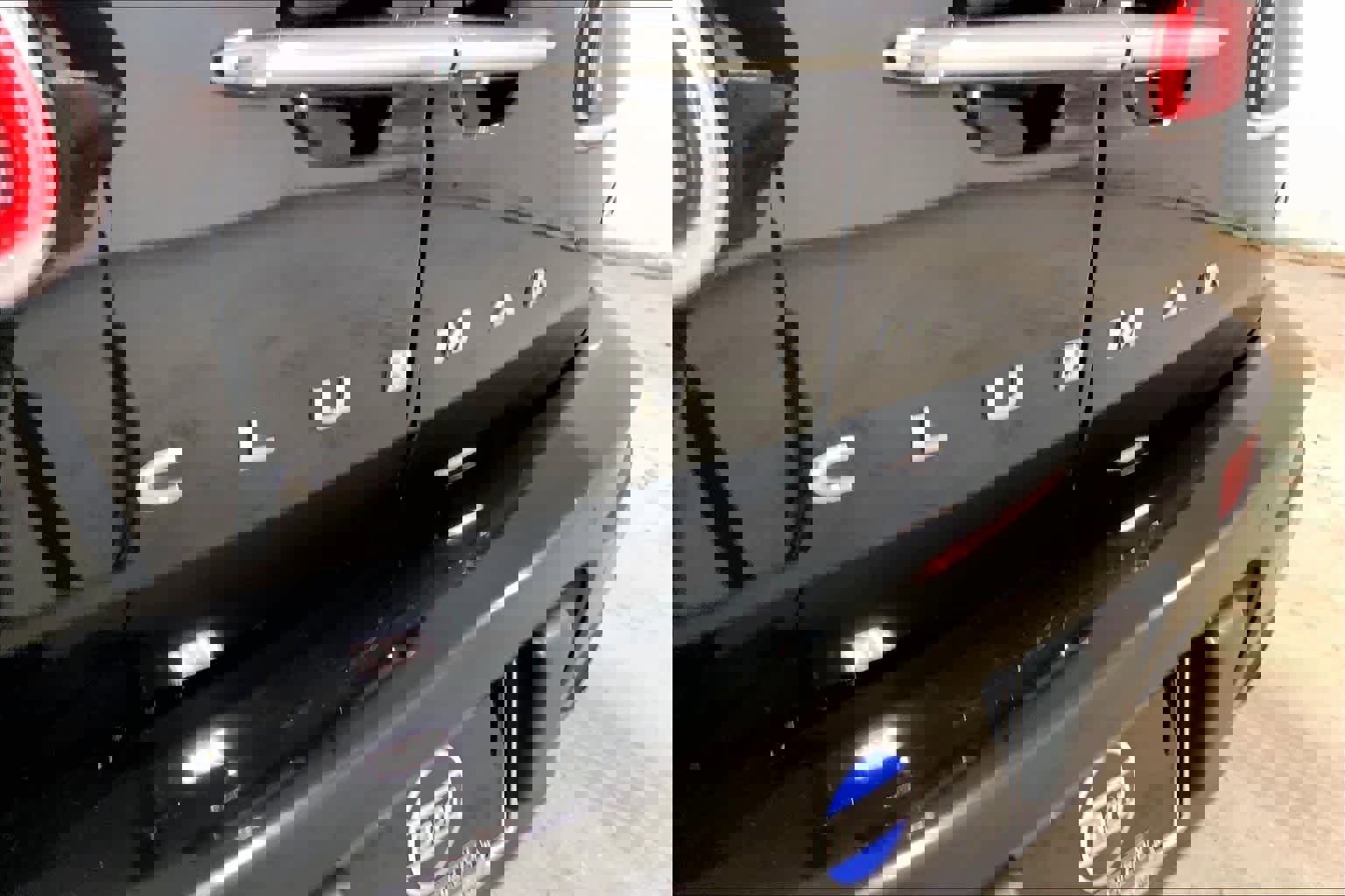 Used 2017 MINI Cooper Clubman John Cooper Works image 29