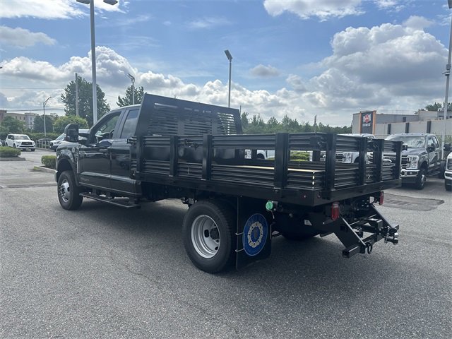 New 2024 Ford F350 XL w/ Snow Plow Prep Package image 5