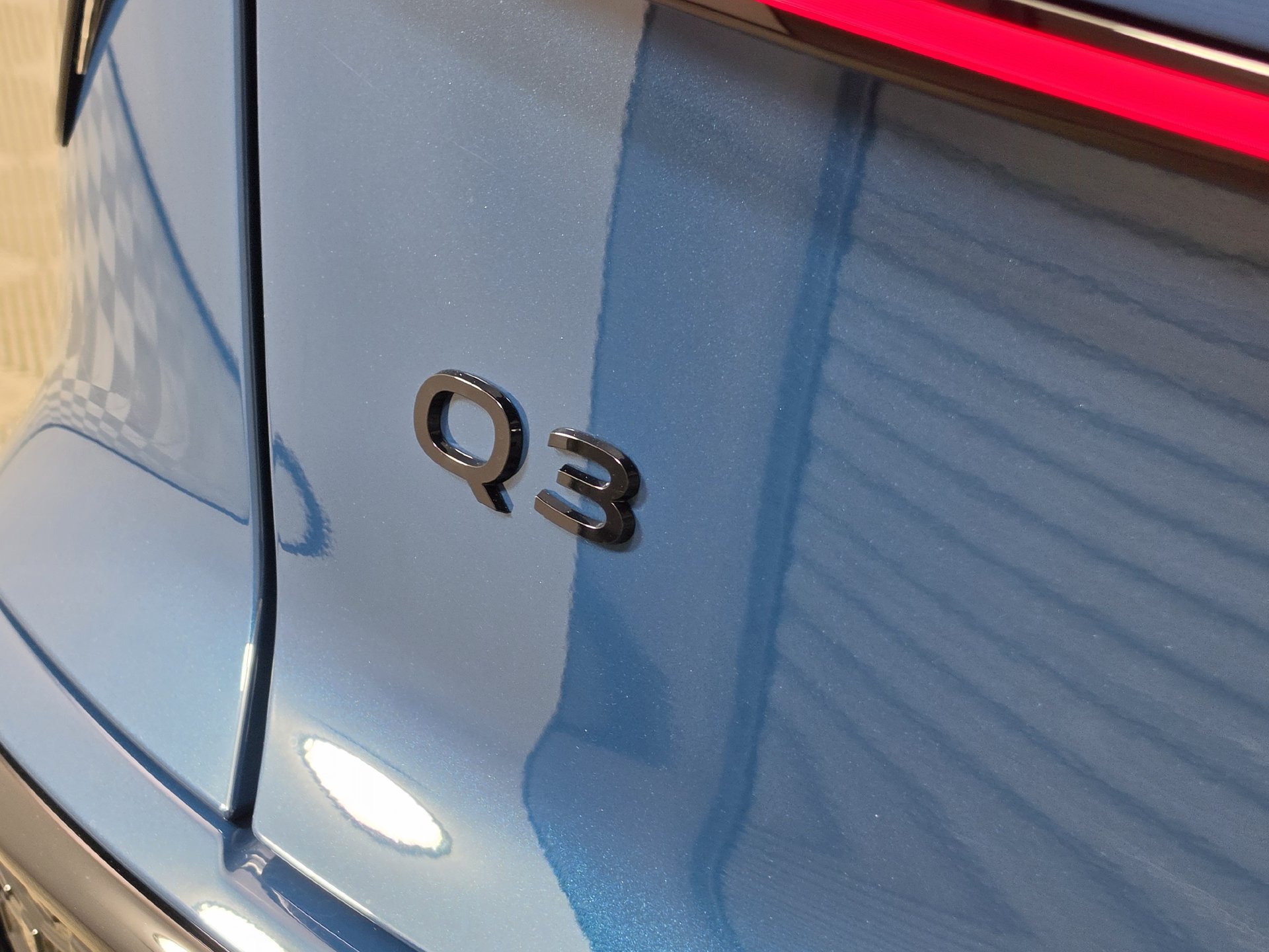 New 2026 Audi Q3 quattro 2.0T AWD/4WD image 43