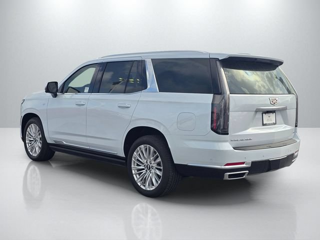 Used 2026 Cadillac Escalade Luxury w/ Touring Package RWD image 7