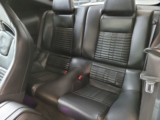 Used 2012 Ford Mustang Shelby GT500 w/ SVT Performance Pkg RWD image 14