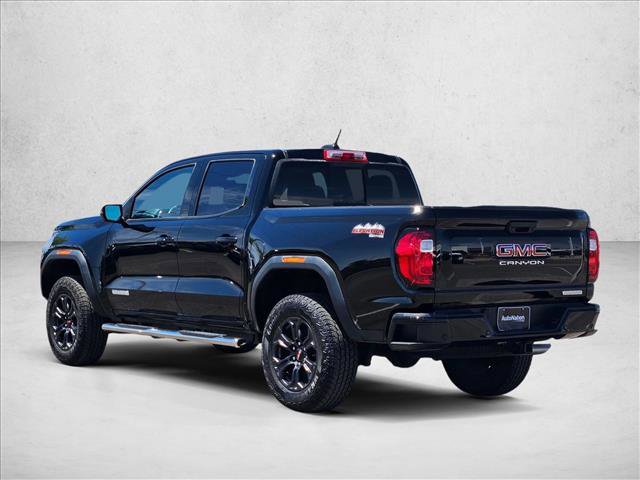 Used 2025 GMC Canyon Elevation w/ Convenience Package RWD image 8