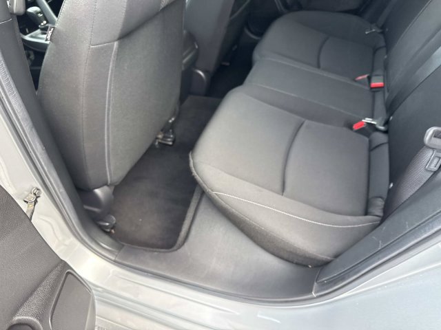 Certified 2021 Honda Civic EX image 14