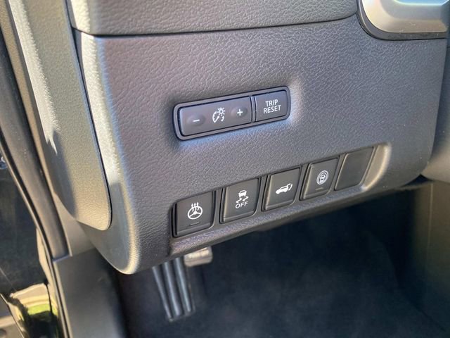 Used 2020 Nissan Murano Platinum AWD/4WD image 15