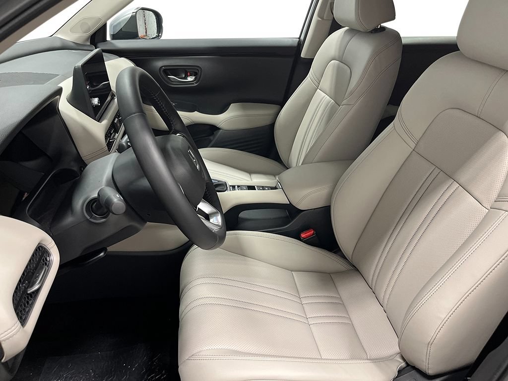 New 2027 Honda HR-V EX-L image 12