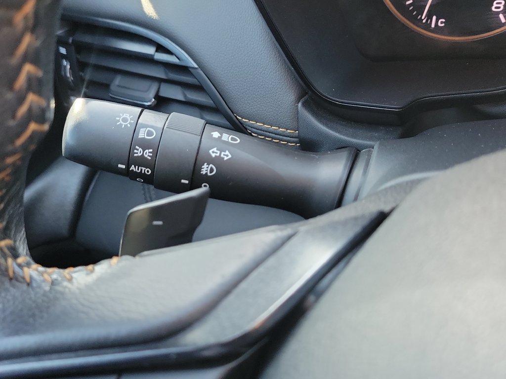 Used 2022 Subaru Outback Wilderness AWD/4WD image 11