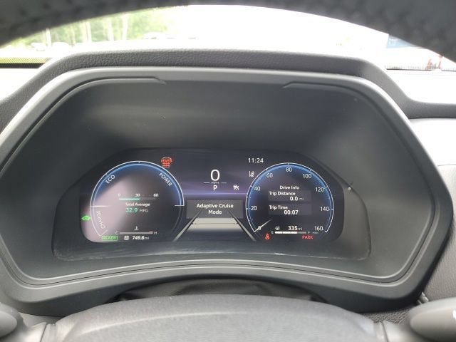 Used 2025 Toyota Grand Highlander AWD Hybrid image 25