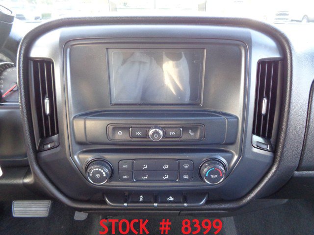 Used 2018 Chevrolet Silverado 1500 W/T w/ WT Fleet Convenience Package image 16