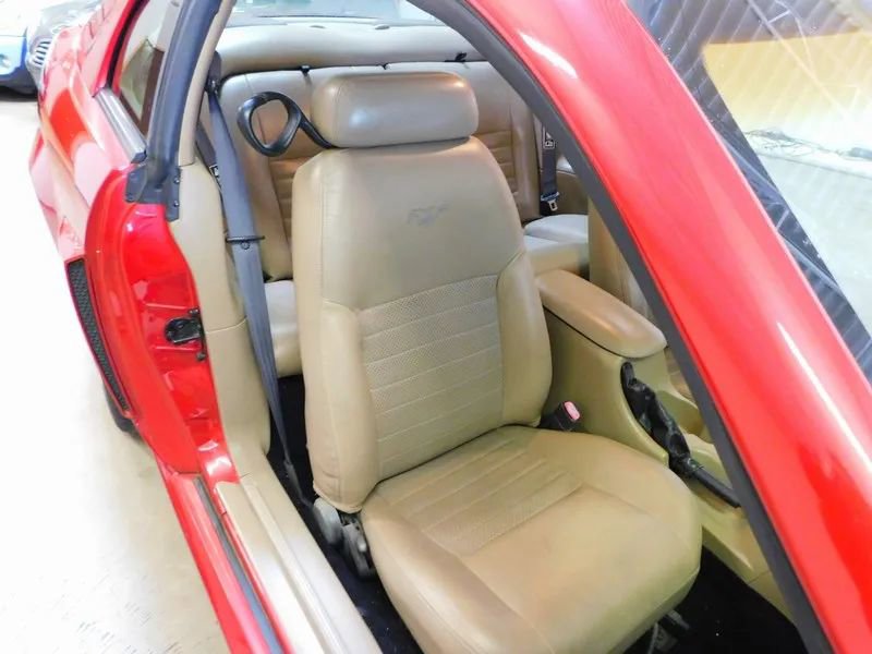 Used 2001 Ford Mustang GT image 37