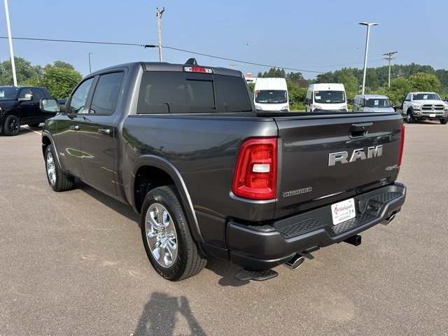 New 2026 RAM 1500 Big Horn image 3
