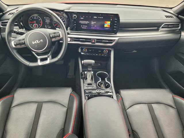 Used 2024 Kia K5 GT FWD image 15