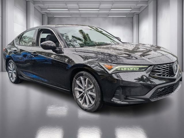 New 2026 Acura Integra image 3