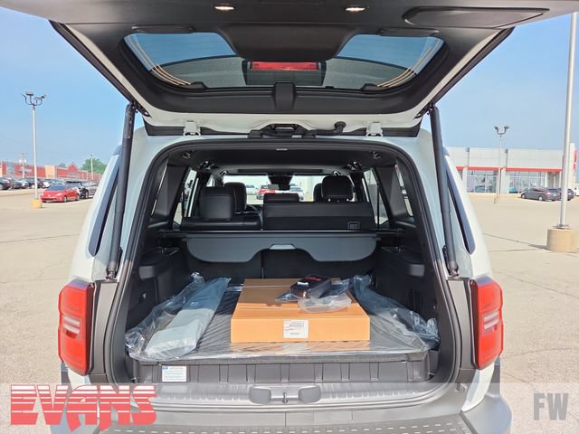New 2027 Toyota Land Cruiser w/ Premium Package AWD/4WD image 35