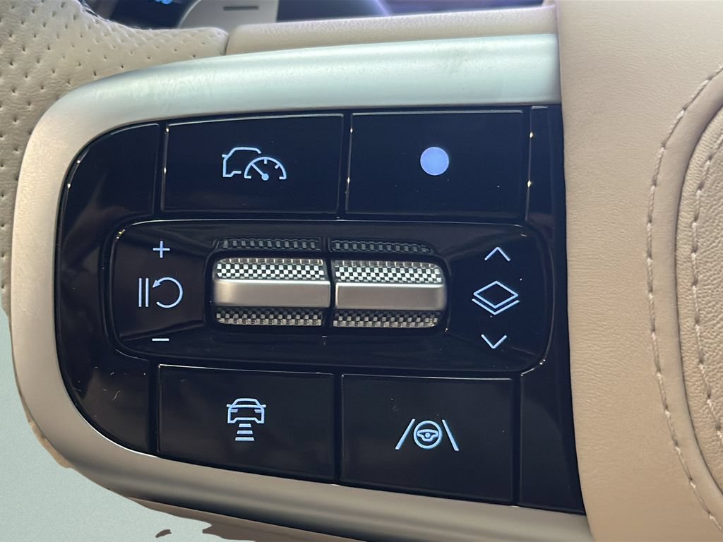 New 2026 Genesis GV80 3.5T e-SC AWD/4WD image 26