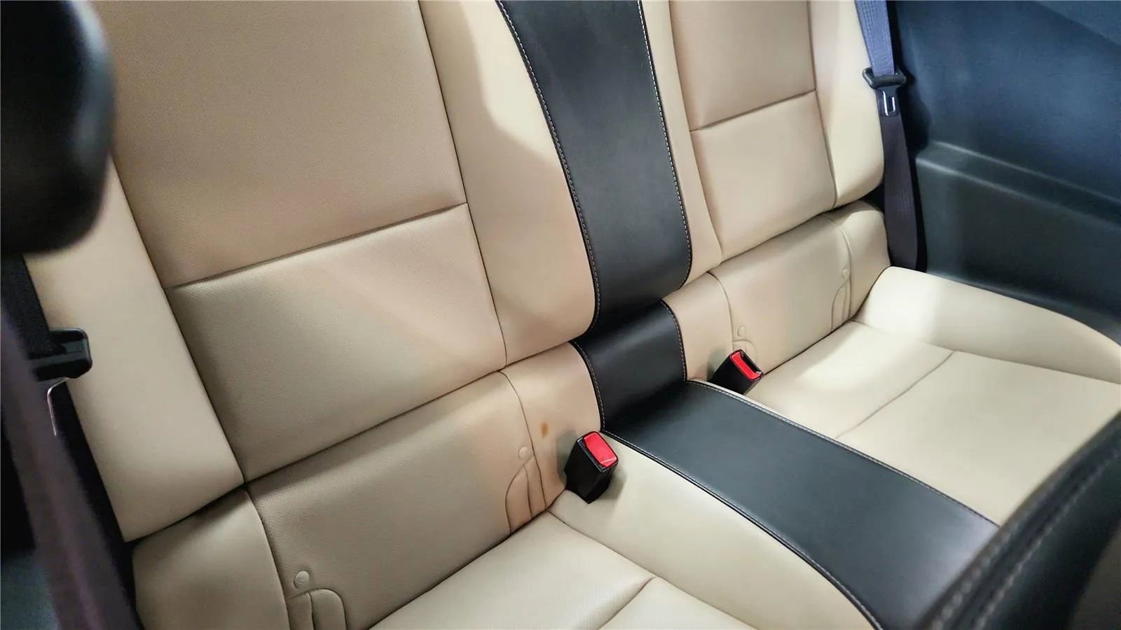 Used 2013 Chevrolet Camaro SS w/ RS Package RWD image 36