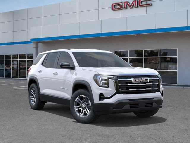 Used 2027 GMC Terrain Elevation FWD image 7