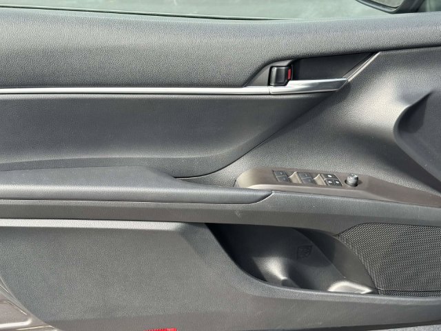 Certified 2023 Toyota Camry LE FWD image 25
