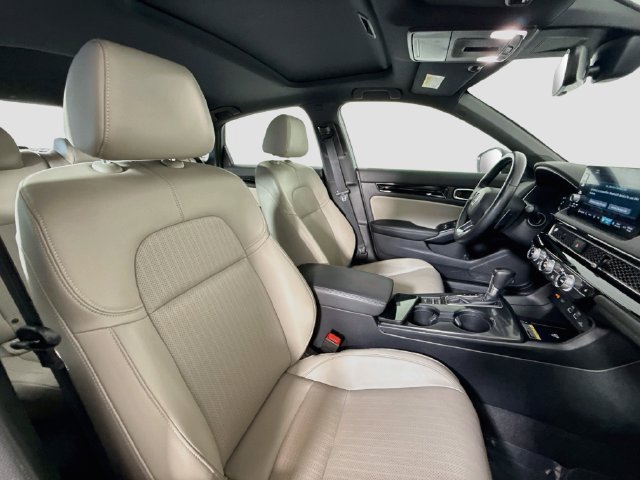 Used 2023 Honda Civic Sport Touring image 28