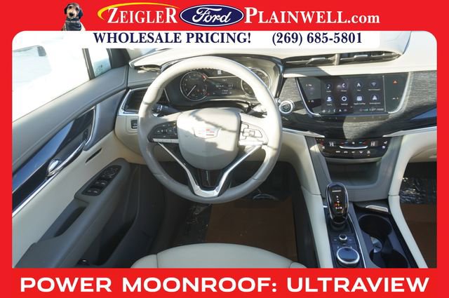 Used 2020 Cadillac XT6 Premium Luxury image 12