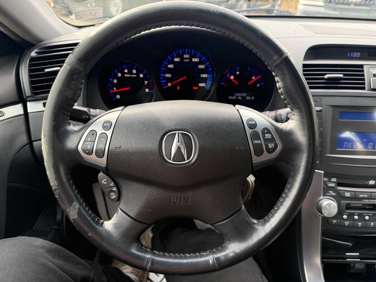 Used 2006 Acura TL image 12