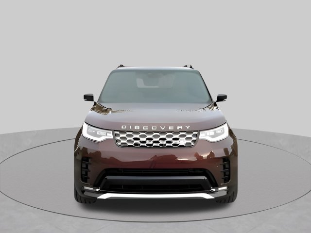 Certified 2026 Land Rover Discovery Limited Edition AWD/4WD image 68