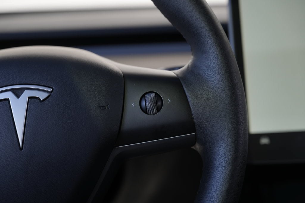Used 2022 Tesla Model Y Long Range AWD/4WD image 47