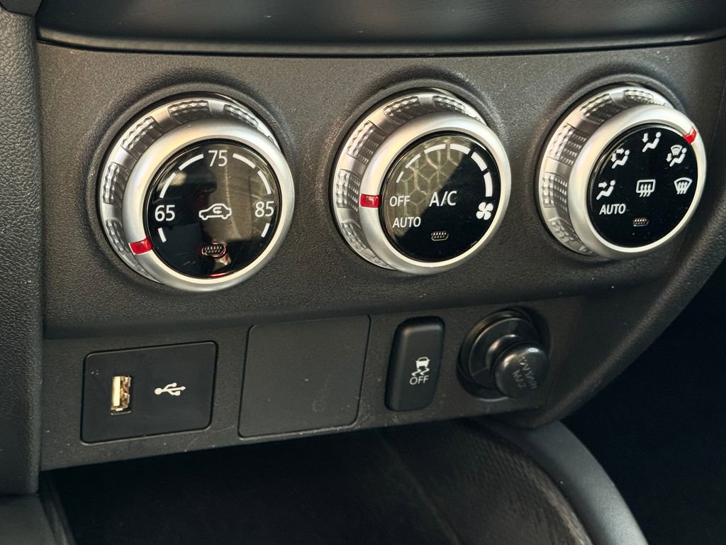Used 2025 Mitsubishi Outlander Sport AWD image 21