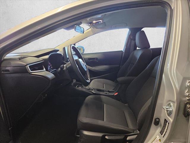 Certified 2024 Toyota Corolla LE FWD image 14