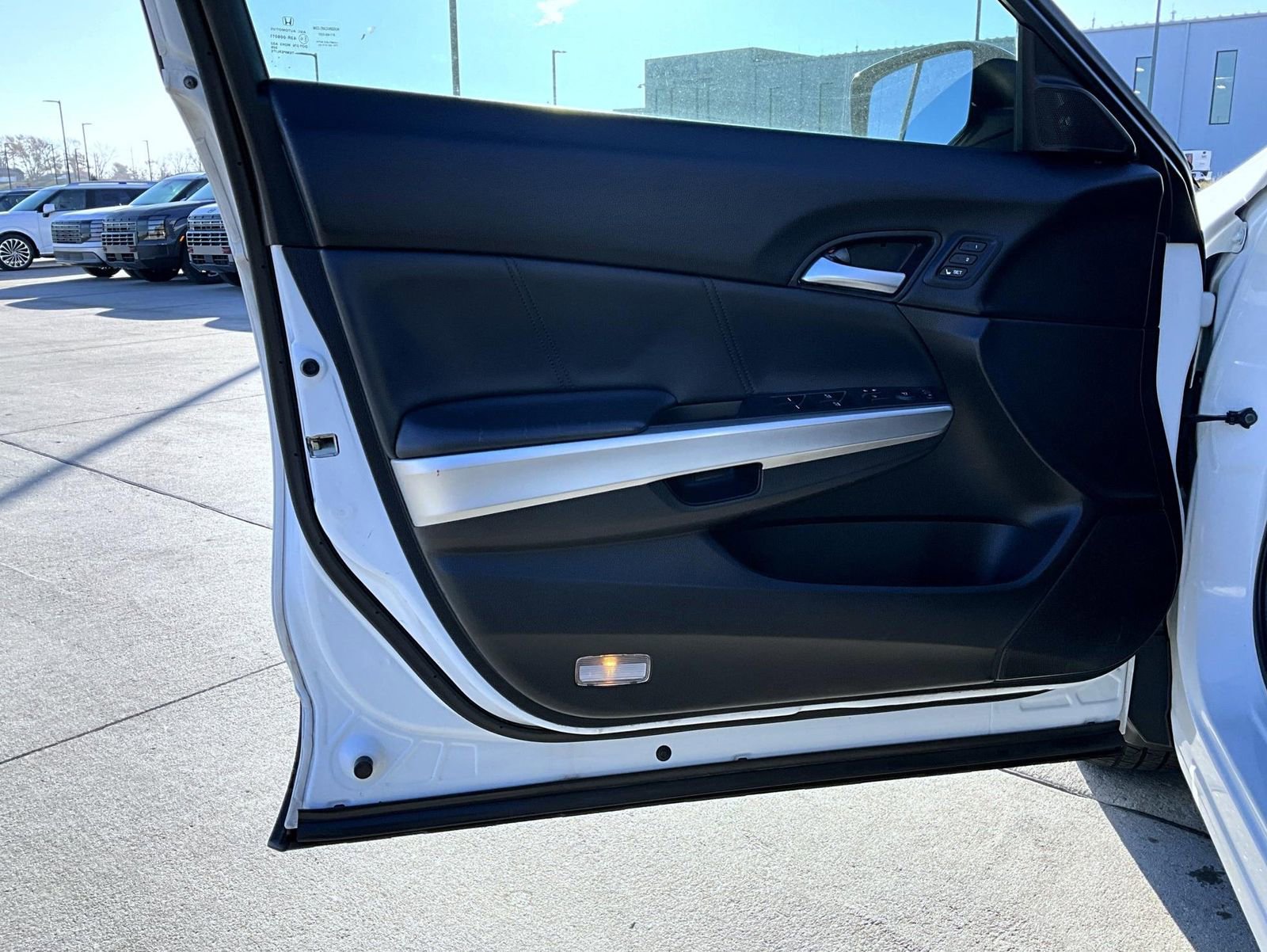 Used 2015 Honda Crosstour EX-L image 10