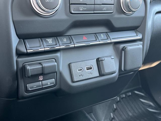 New 2025 GMC Sierra 3500 Pro w/ Convenience Package image 24