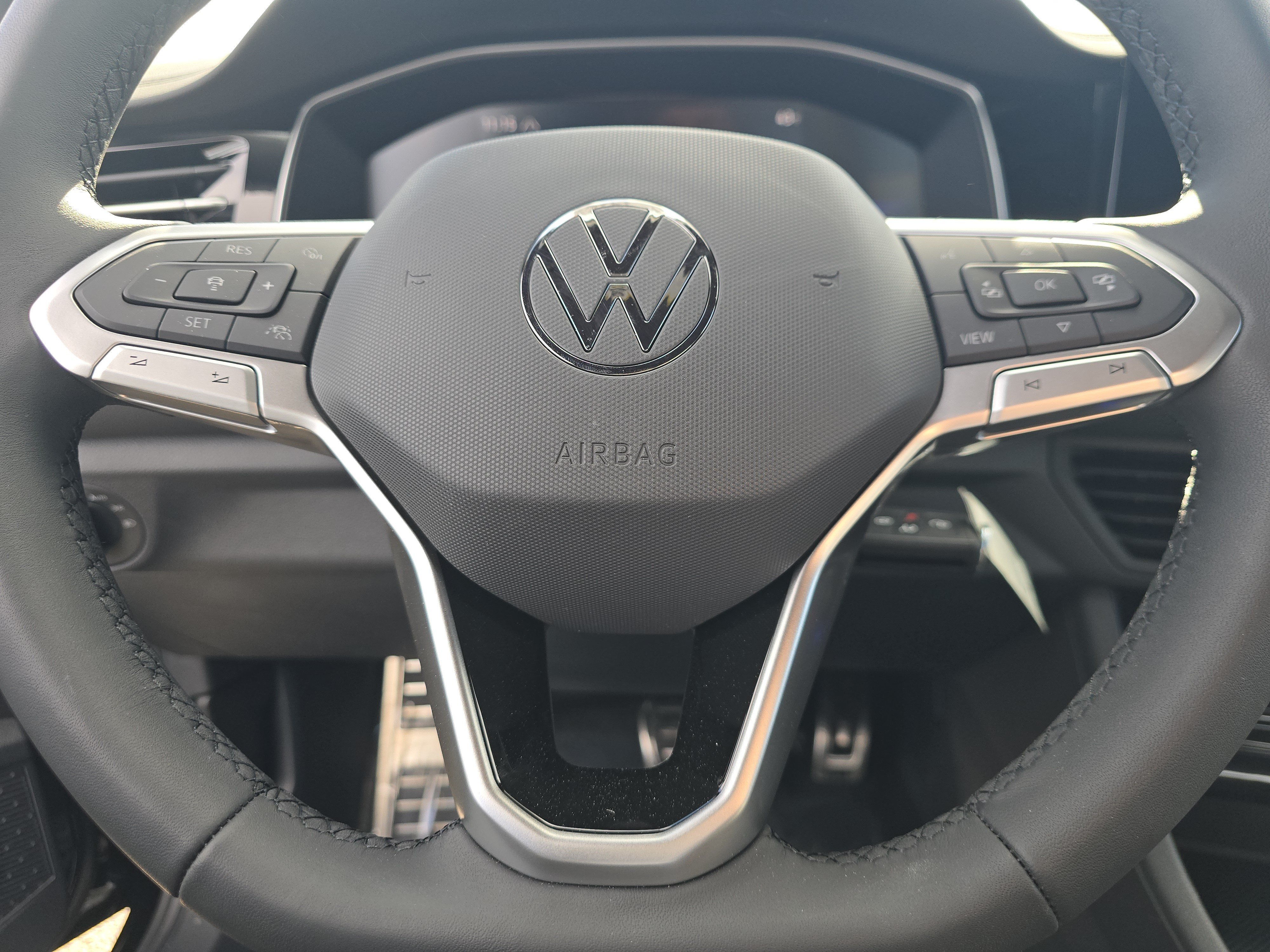 New 2026 Volkswagen Jetta Sport FWD image 18