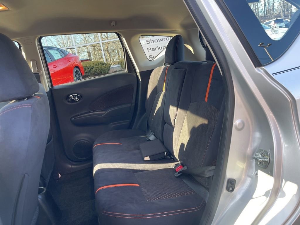 Used 2018 Nissan Versa Note SR image 20