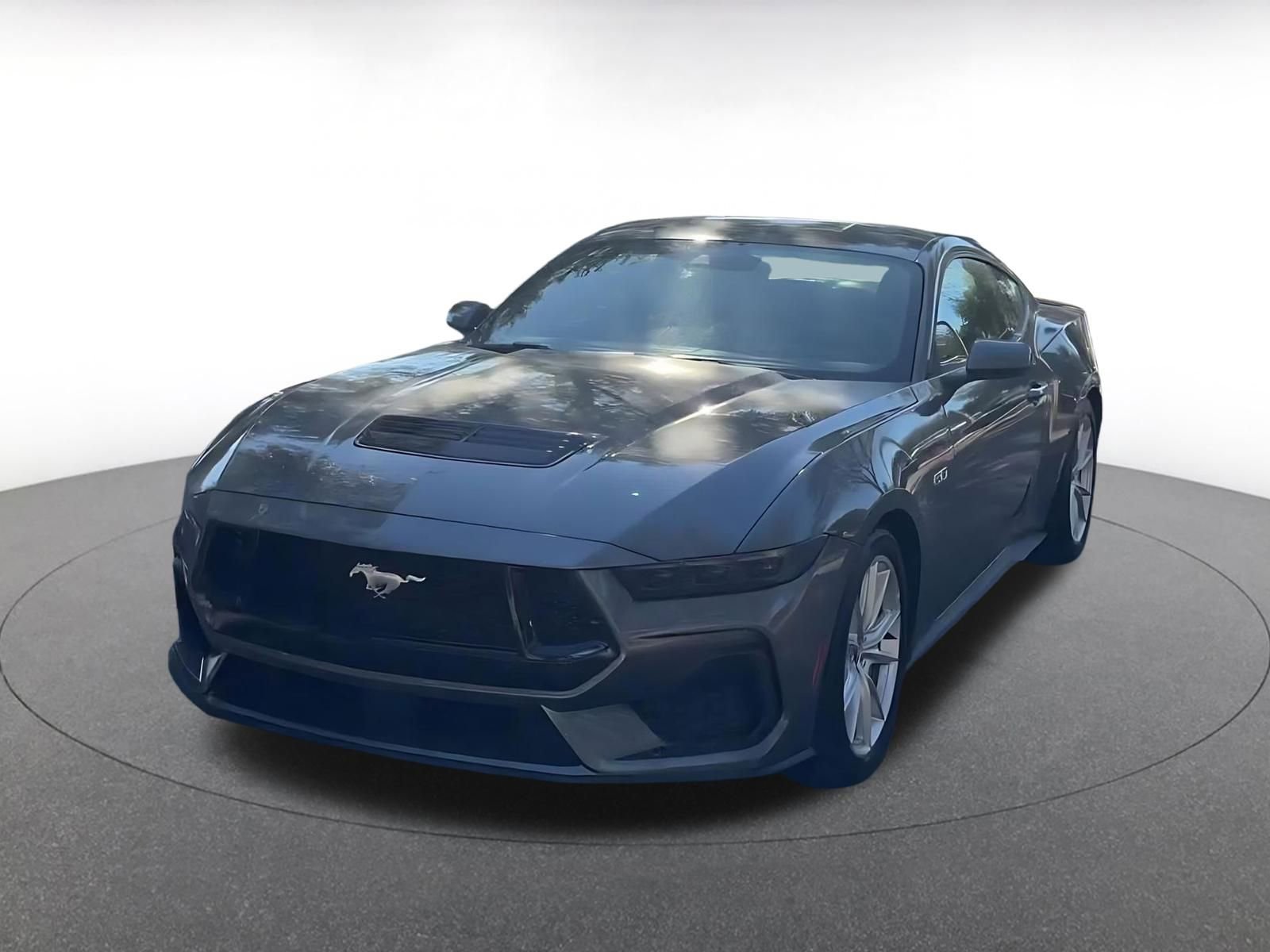 Used 2025 Ford Mustang GT Premium image 7