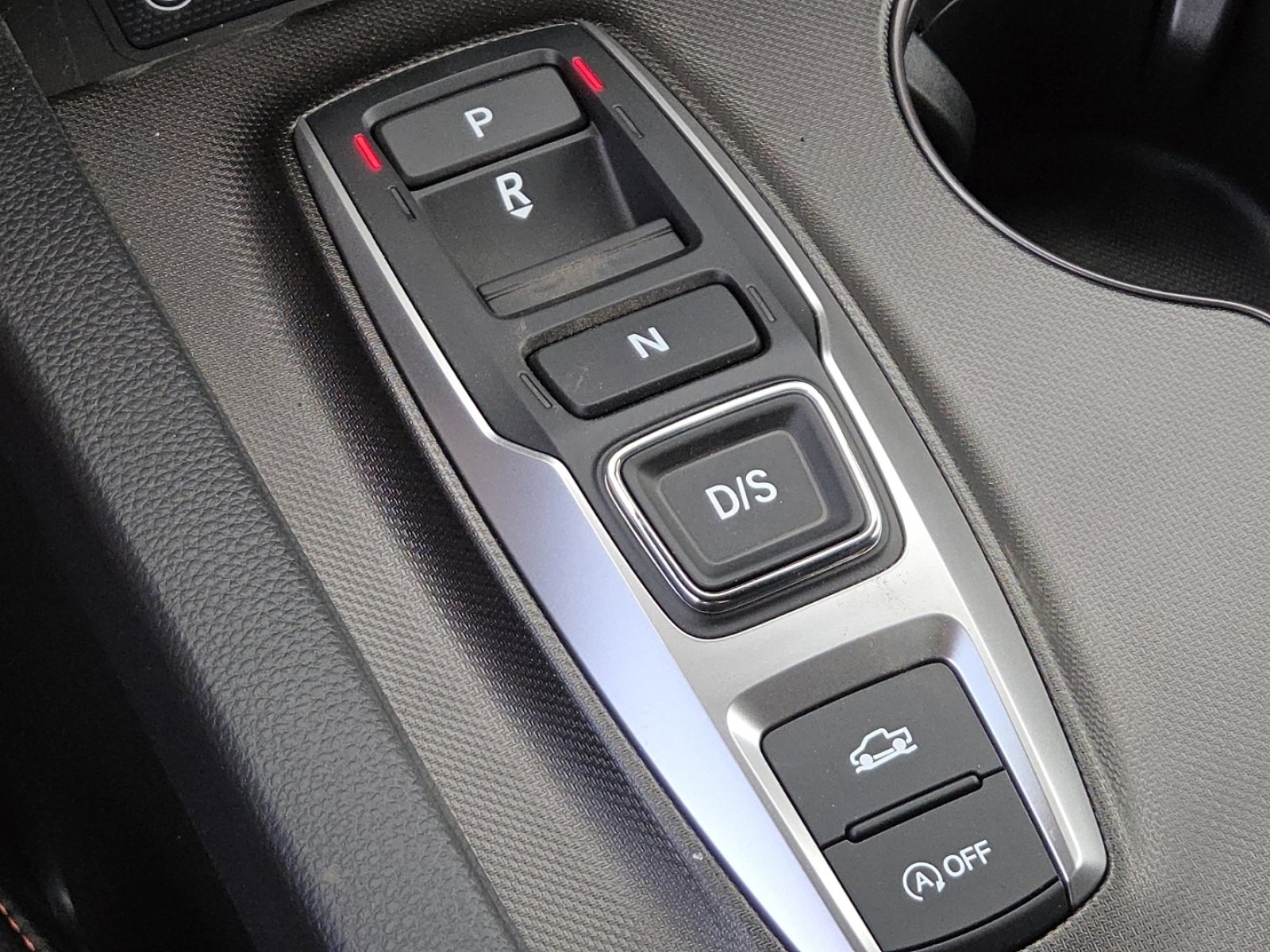 New 2026 Honda Ridgeline TrailSport image 29