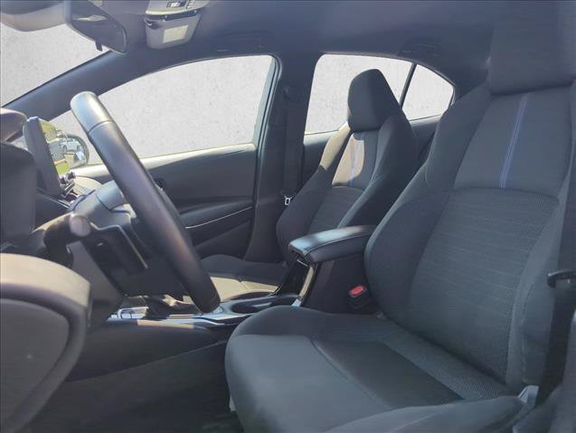Used 2022 Toyota Corolla SE FWD image 21
