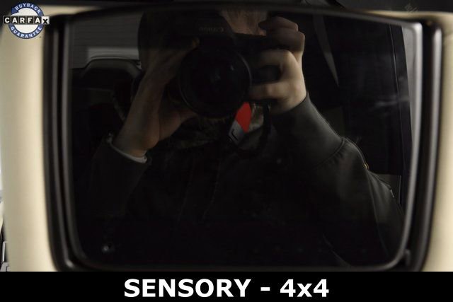 Used 2024 INFINITI QX80 Sensory image 14