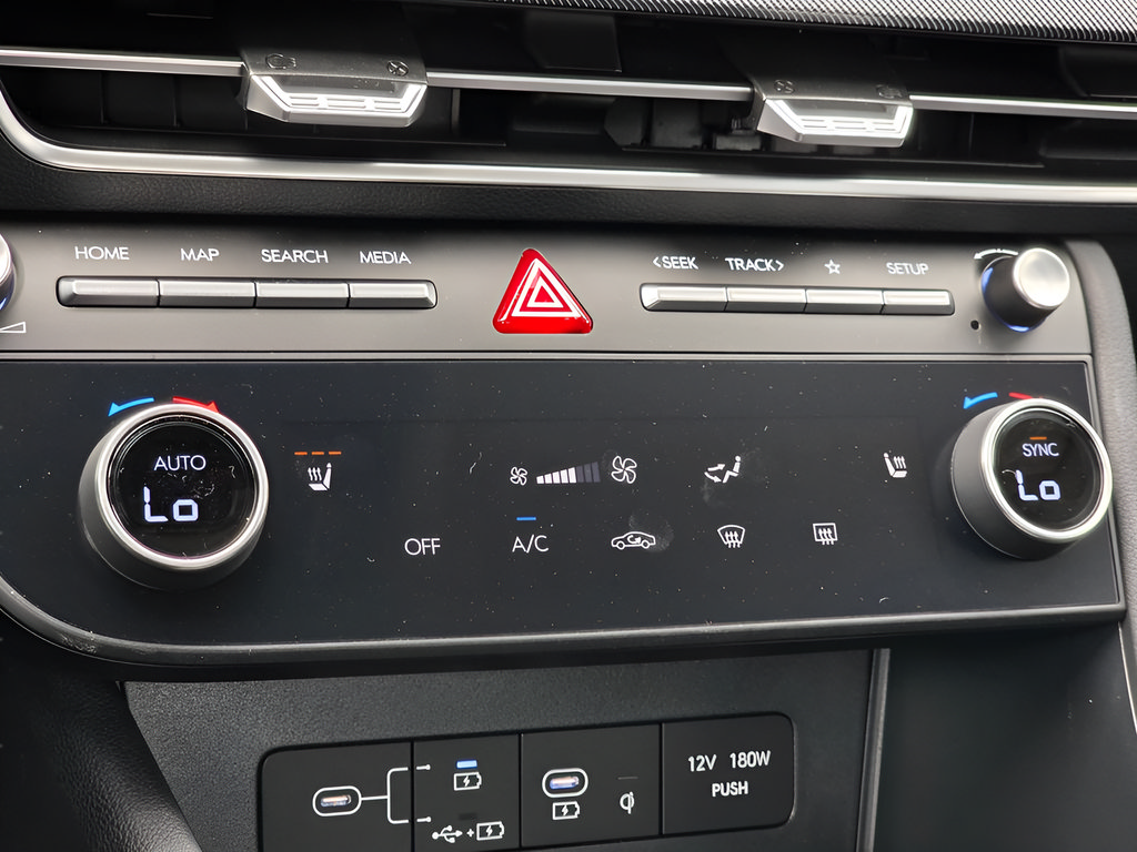 New 2026 Hyundai Sonata SEL AWD/4WD image 20