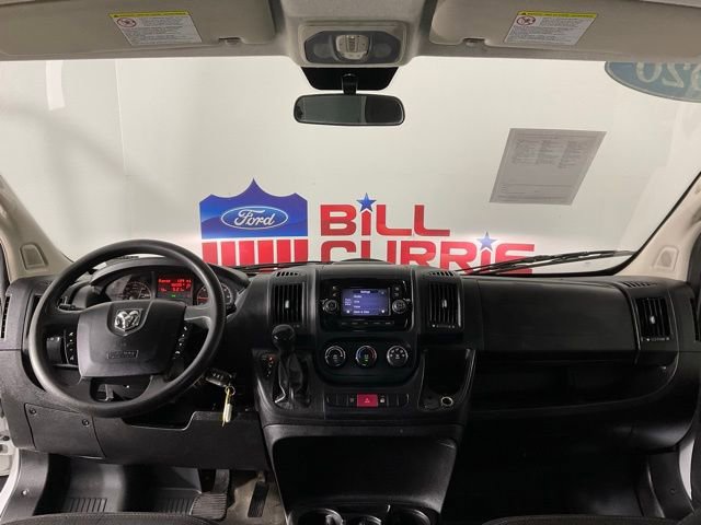 Used 2020 RAM ProMaster 2500 image 17