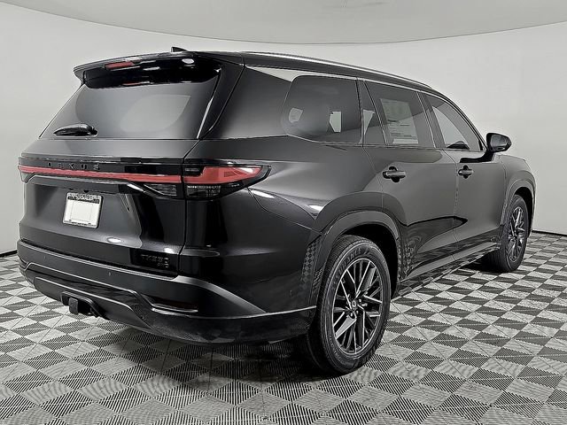 New 2026 Lexus TX 350 AWD image 4