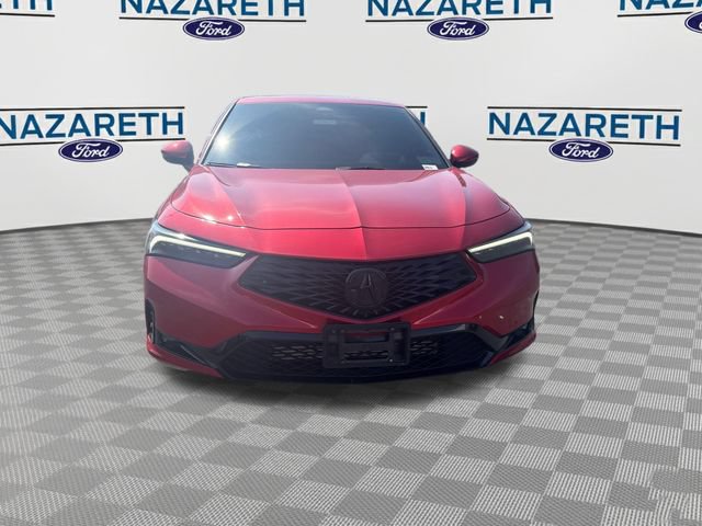 Used 2025 Acura Integra A-Spec FWD image 2