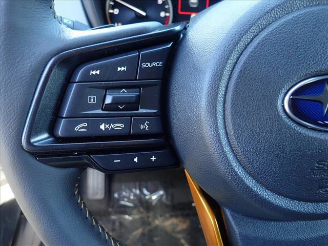 New 2026 Subaru Crosstrek 2.5i Wilderness image 15