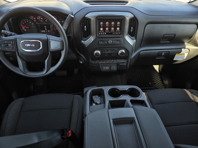 New 2026 GMC Sierra 1500 Pro w/ Pro Value Package AWD/4WD image 10