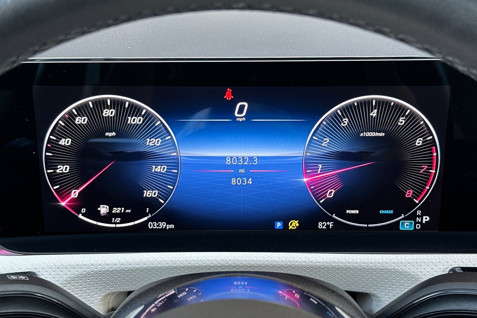 Certified 2025 Mercedes-Benz CLA 250 image 29