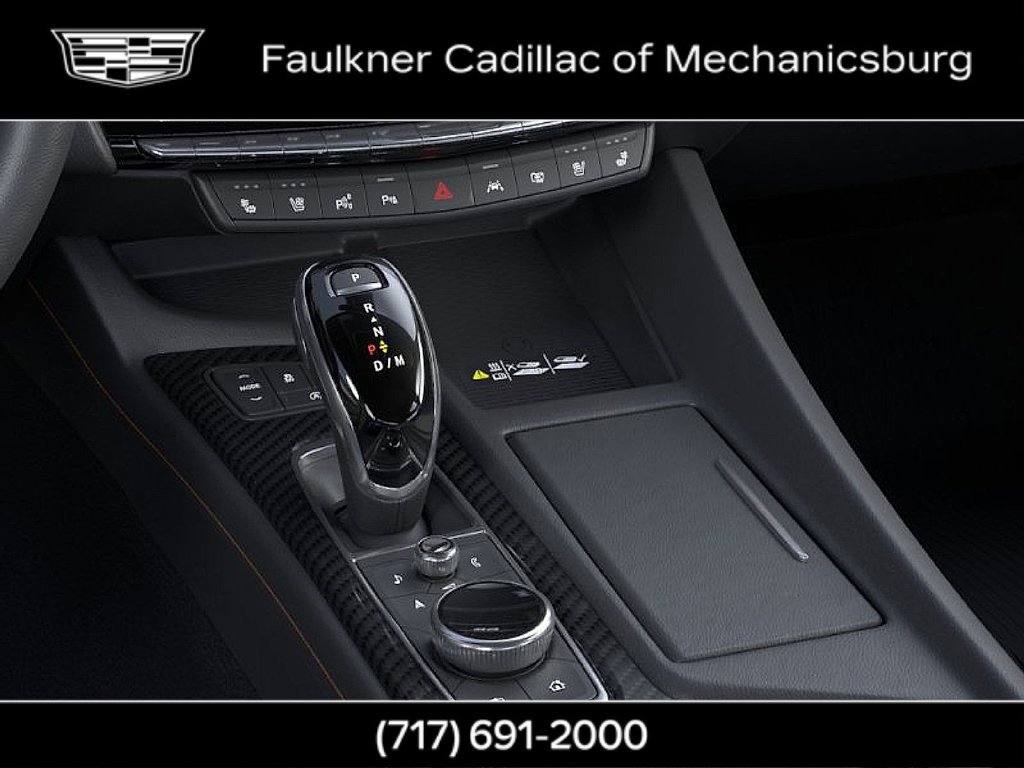 New 2026 Cadillac CT5 Sport AWD/4WD image 23