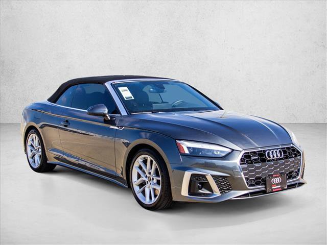 Certified 2023 Audi A5 2.0T Premium Plus AWD/4WD image 3